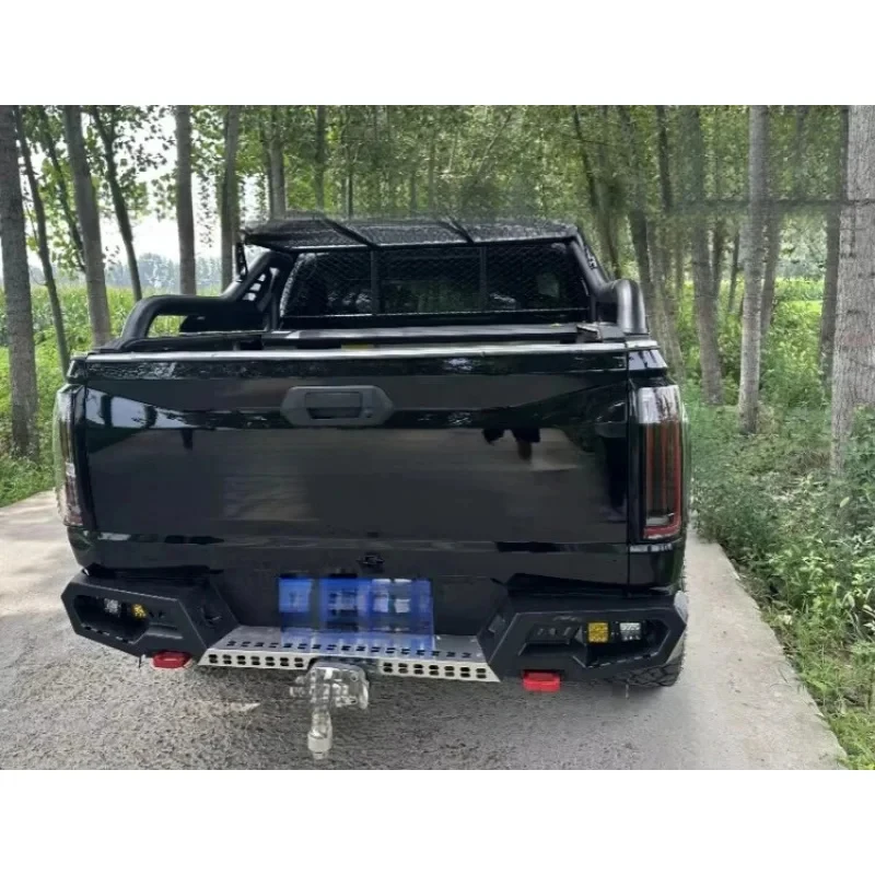 유니버설 픽업 스팟 레인저 힐룩스 로코 비고 NP 300 디맥스 스틸 롤바 나바라