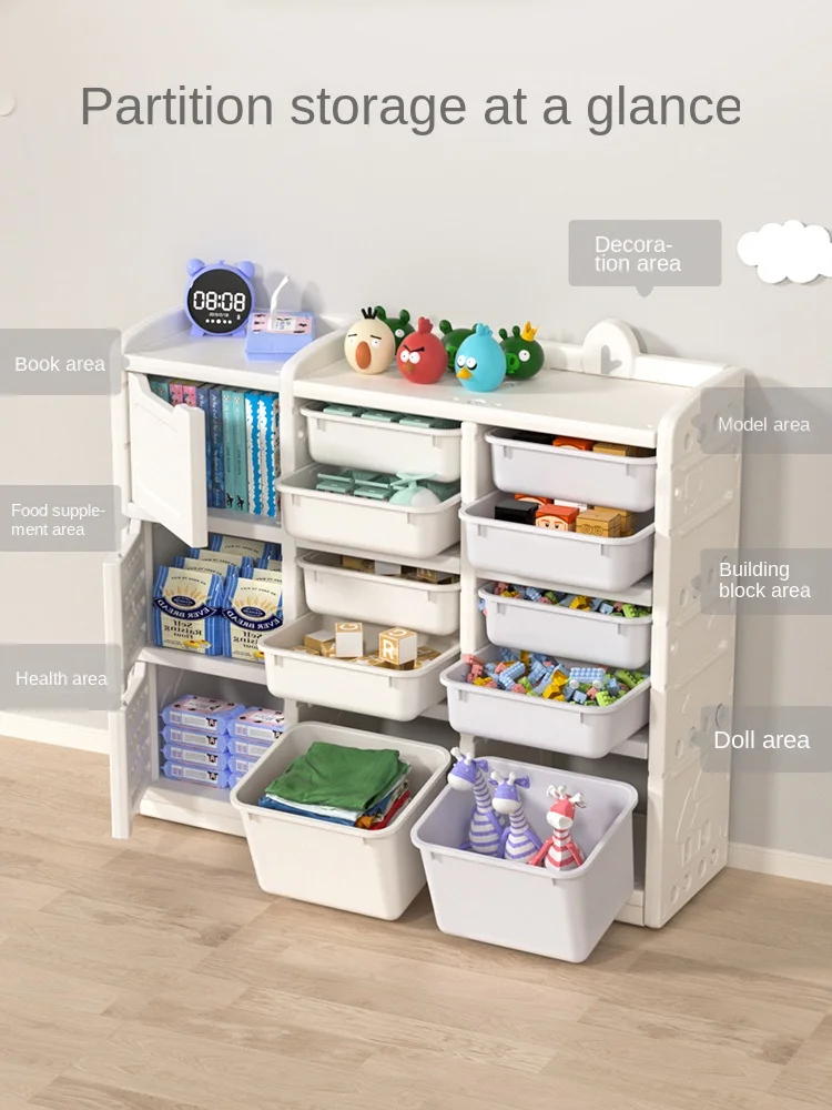 Recién Nacido Organizador Cajones Bebe Ikea Estante De