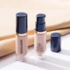 BEAUTYGLAZED waterproof concealer glazed matte glazed smooth moisturizing refreshing dry and nourishing 5