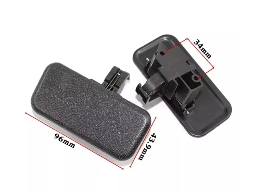 

Brand NEW DoorSave Box Lock for DFM DFSK Dongfeng K07S K05S K01L K02L