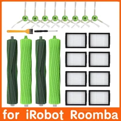 Roomba Vacuum Cleaner Brush Accessories - High-Performance Replacement Set (4/8/10pcs) (22PCS)