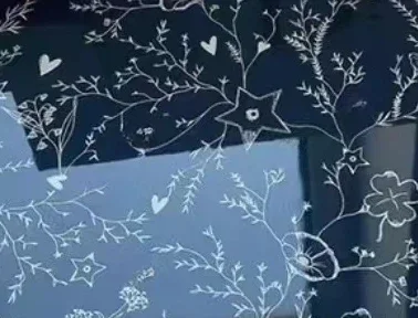 

D Light luxury high-end acrylic living room water cup, household tea cup, tea tray, rectangular tea tray