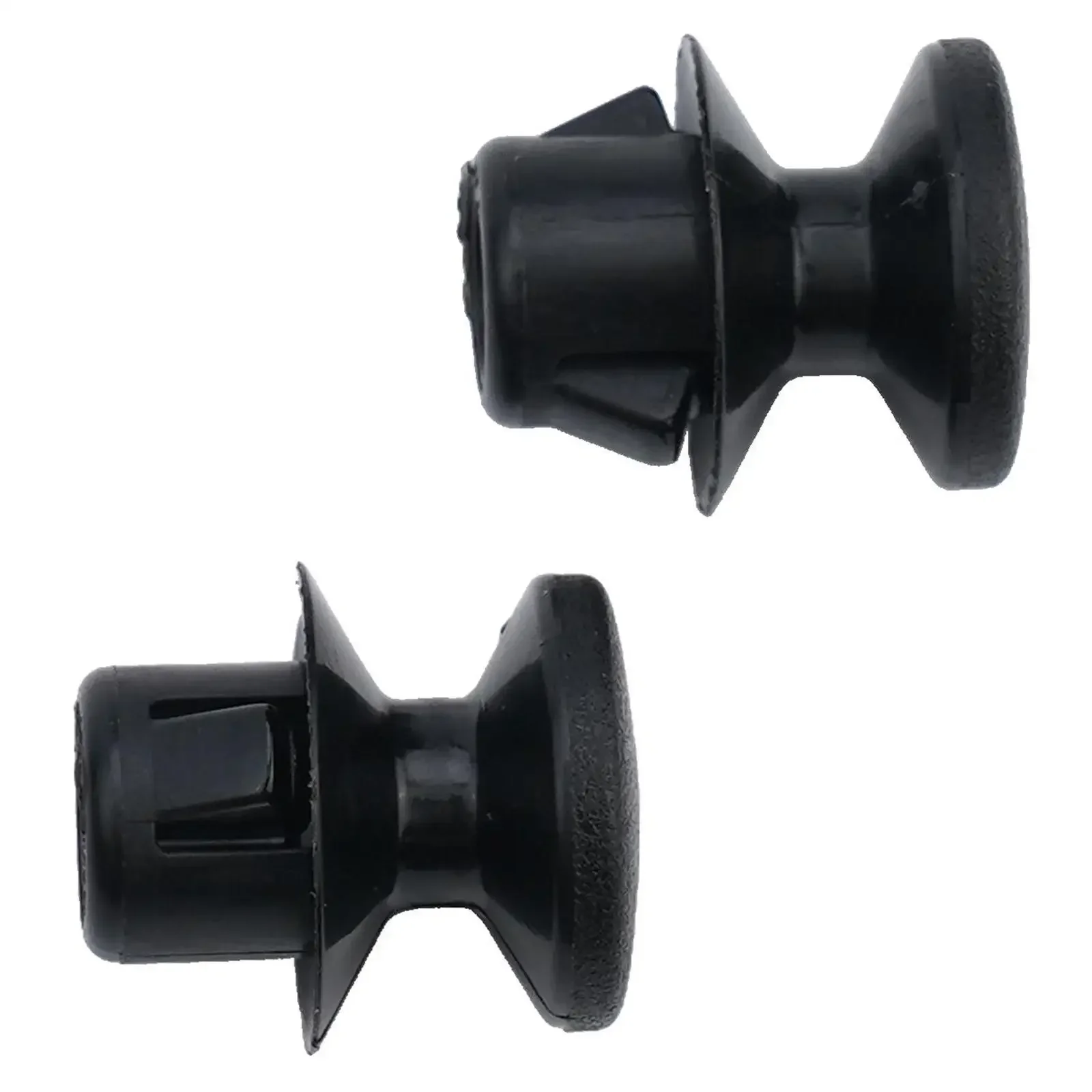 2pcs Rear Parcel Shelf Hook Hanger Clip 8594507000 Trunk Buckle For Hyundai I10 I20 Creta Ix25 Venue Accent