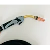 Made In Turkey 501 D MIG- MAG Welding Torch Binzel Type Water Cooled With Euro Adaptor Connector 500A CO2/450A Mixed Gas 500 A 3