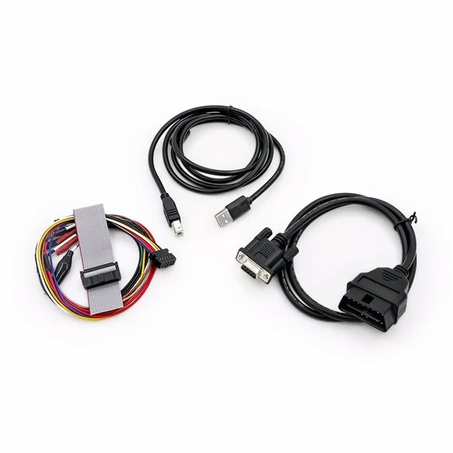 PIASINI 4.3 OBD2 ECU Programmer Piasini Engineering V4.3 With USB Dongle ECU Chip Tuning Tool Master