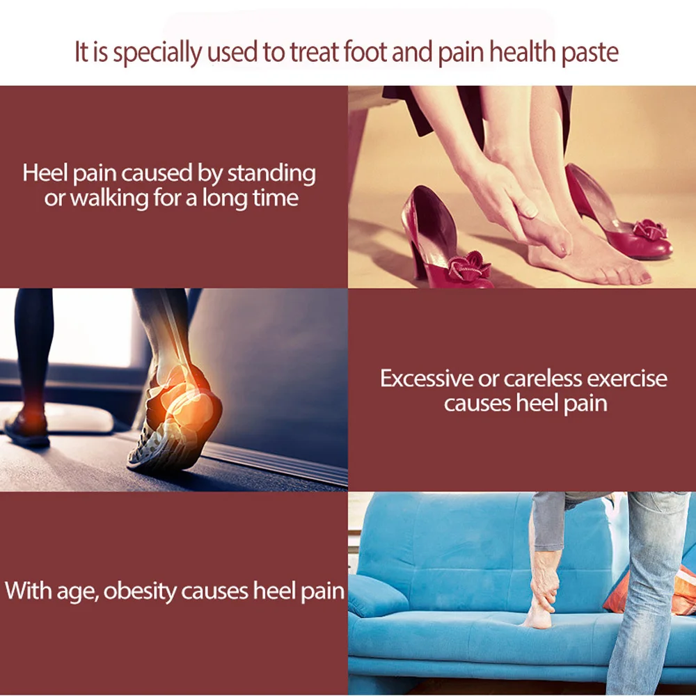 10/20PCS Detox Foot Patches Pads Feet Body Toxins Cleansing Relieve Stress Help Sleeping for Running Yoga Fitness Exercise