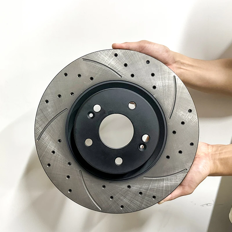 폭스바겐 루포 3L 루포 GTI 마고탄 GTE 멀티밴 뉴 비틀 카브리오 파사트 올트랙용 자동차 브레이크 디스크 1K0615301AK 1K0615301AA