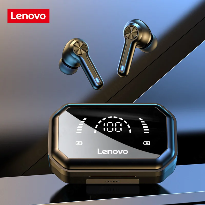 Original Lenovo LP3 Pro TWS Bluetooth 5.0 Earphones Wireless Headphones