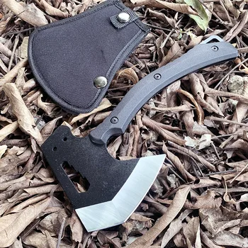 Multifunction Outdoor Hatchet 1