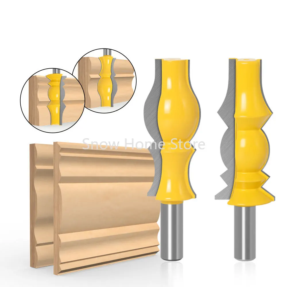 

Фрезерный станок для резки дерева