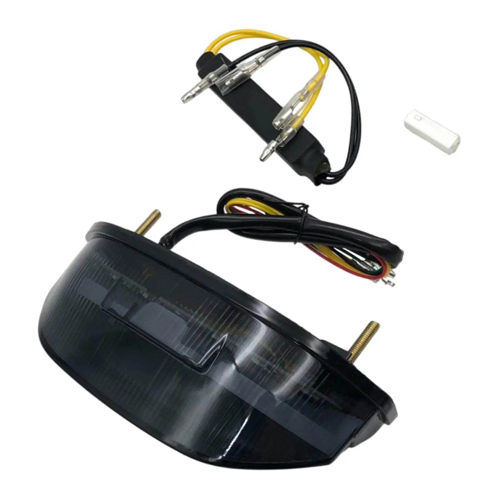 오토바이 튼튼한 교체 LED 미등, 혼다 CBR600rr F5 2013-2023 용