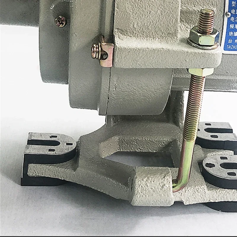 Industrial Sewing Machine Clutch Motor Flat Car Clothes Car Motor Lathe High Power Three-phase Single-phase Energy Saving