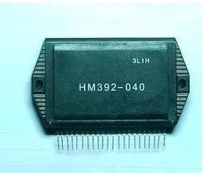 

Free shipping HM392-040 10PCS