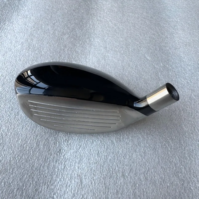 U.15 Stainless steel Law Gravity golf Hybrid golf head special price 0.370 hosel 3