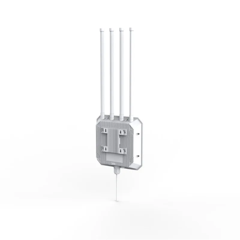 WAVLINK AX1800 AERIAL HD6 長距離屋外耐候性ワイヤレス WIFI