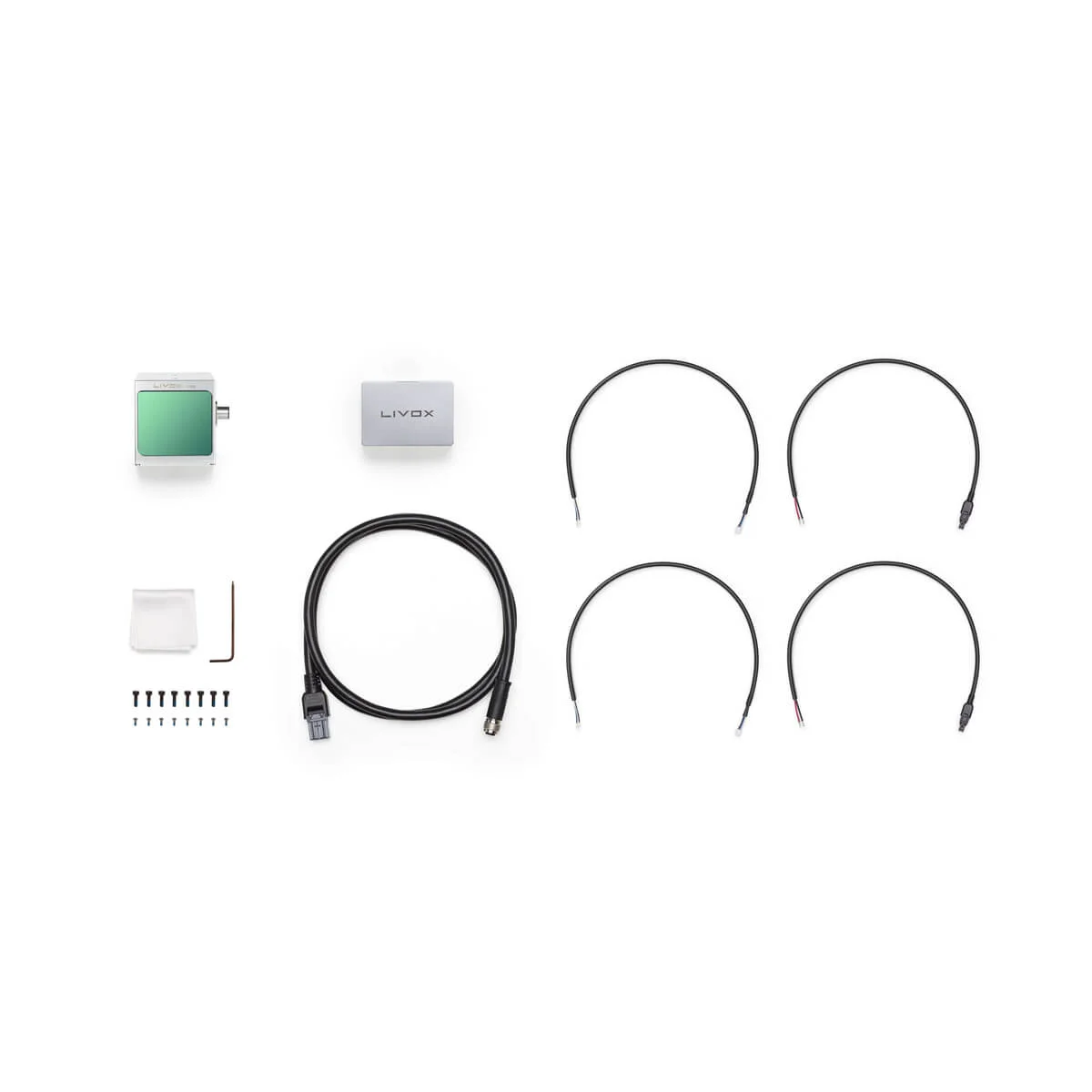 리복스 아비아 라이다, 레이저 감지 거리측정기 - AliExpress