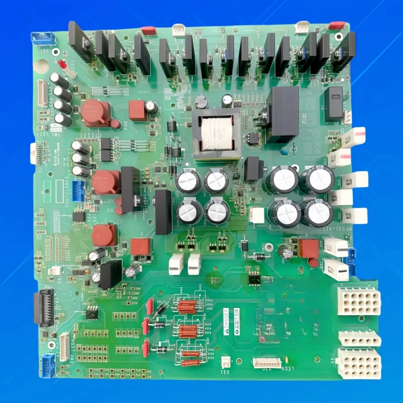 Inverter power board VX5A1HC3140 VX5A1HC4050 VX5A1HC5063
