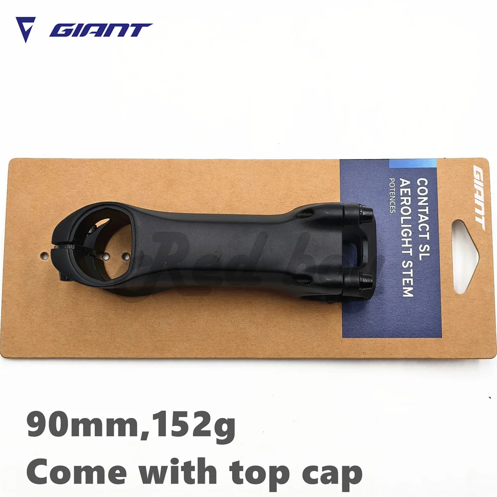 GIANT Contact SLR Aerolightステム90mm 【公式通販】 GIANT Contact SLR Aerolightステム90mm 【公式通販】