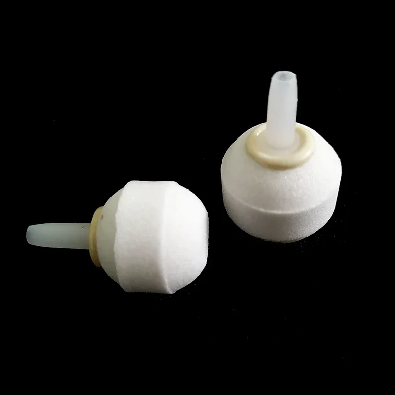 2 cm/3 cm/4 cm/5 cm Aquarium Aquarium Luft Stein Sauerstoff Belüfter Zunehmende Luft blase Teich Pumpe Hydrokultur Sauerstoff Versorgung Große – Detail 23