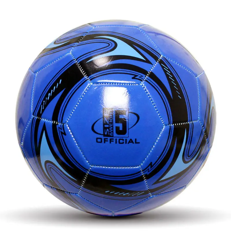 Ballon de Football professionnel, taille 3, 4 et 5 Fou De Foot