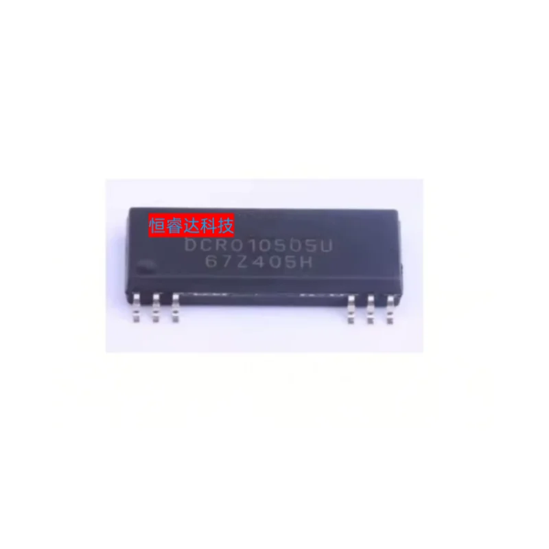 

2 шт. ~ 20 шт./лот DCR010505U DCR010505U/1K SOP12 новый оригинальный запас