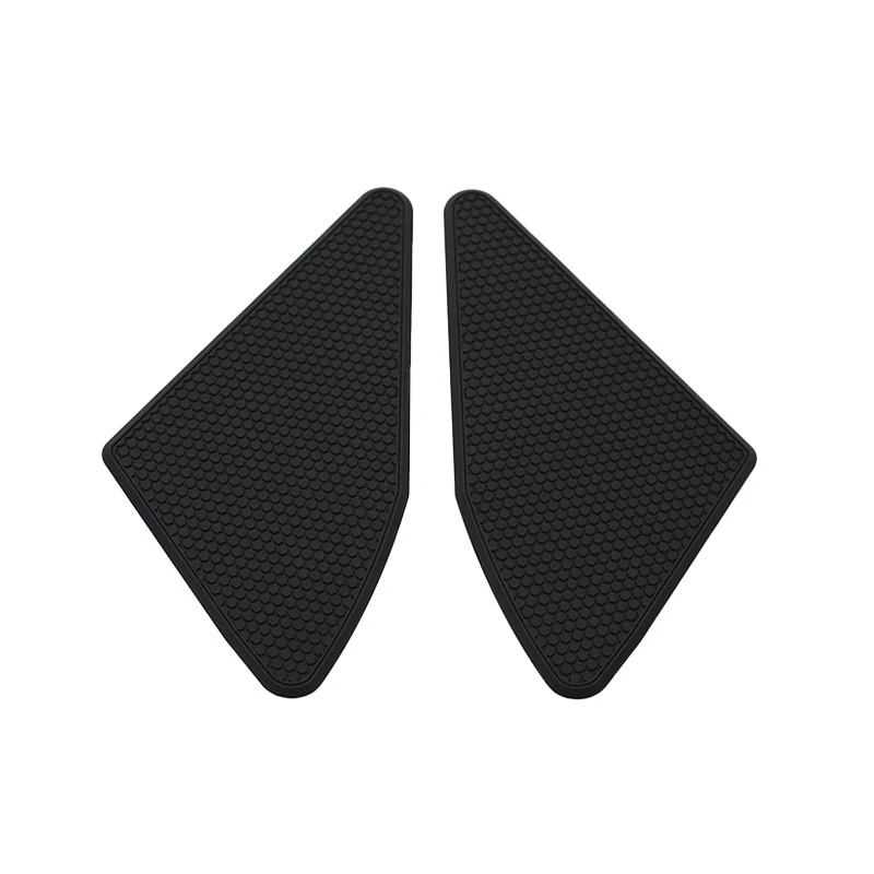Enhanced Non-slip Waterproof Motorcycle Tank Pad
