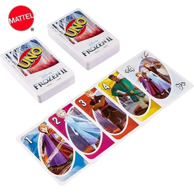 Uno flip! UNO UNO Jogos de Tabuleiro para Crianças, Cartas, Unicórnio,  Naruto, TOTORO, Cartas de Natal, Presente de Aniversário, Brinquedos  Infantis, Adultos