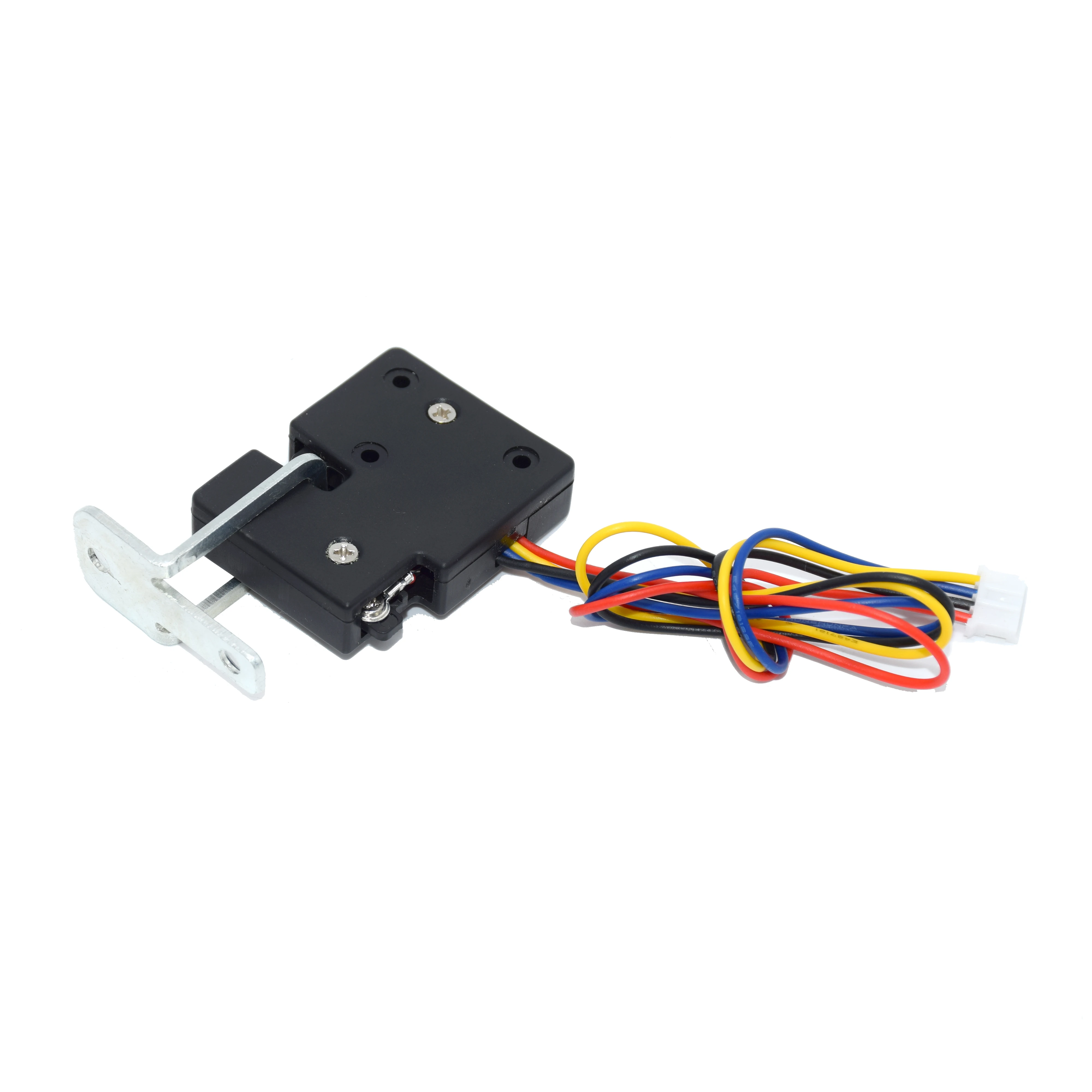 

3 ~ 5v Wasserdichte Elektrische Schloss Titanmuscle Lock Picks Für Fall Tür