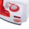 Simulation Electric Iron Funny Toy Simulated  Children Toaster Vacuum Cleaner Cooker Mini Kids Home Appliance Children’S Toy 3