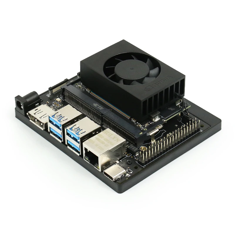 NVIDIA Jetson Orin NX 16G 菱洋エレクトロ、NVIDIAの新製品「NVIDIA