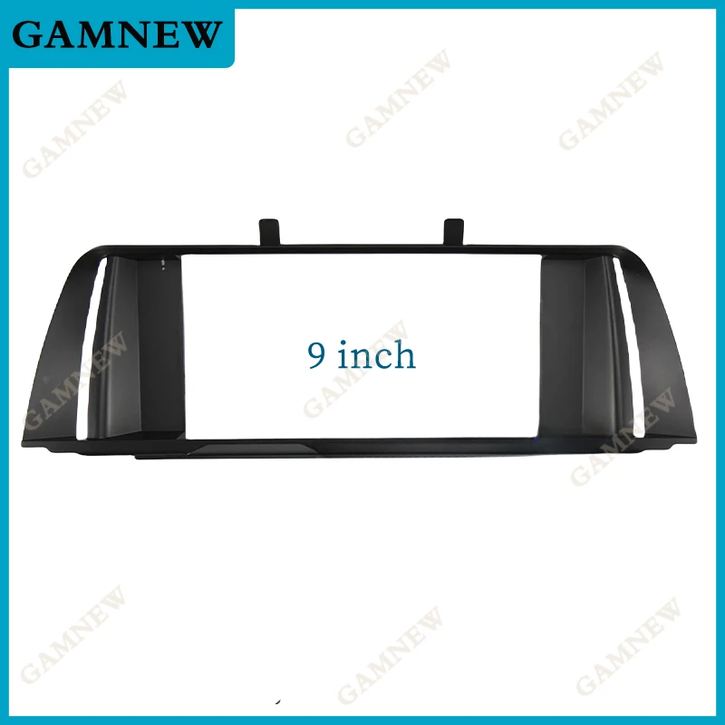 ڵ  ٸ , ȵ̵    г ŰƮ, BMW 5 ø F18 F10 F11 F07 2010-2017, 9 ġ