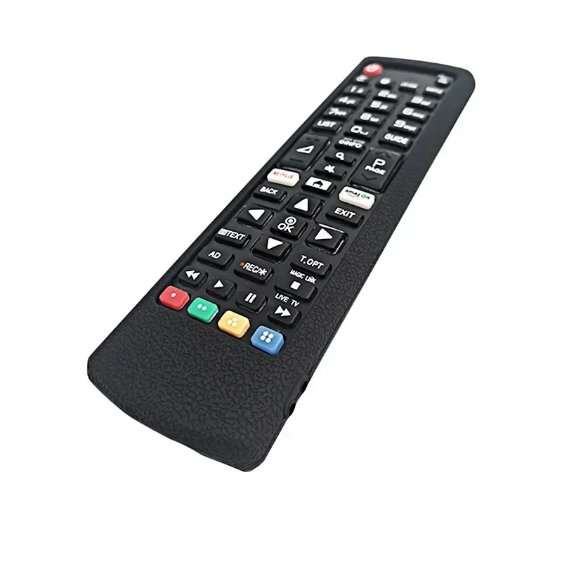 Description Picture 4 of itemTv Remote Cover Shockproof Protective Shell for LG-compatible AKB73715601 AKB73975702 AKB73715634 Remote Control Tv Cover
