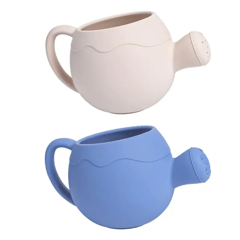 

Watering Can Indoor Plants Garden Plant Watering Can Silicone Garden Plant Spray Pot With Handle Baby Watering Toy garden
