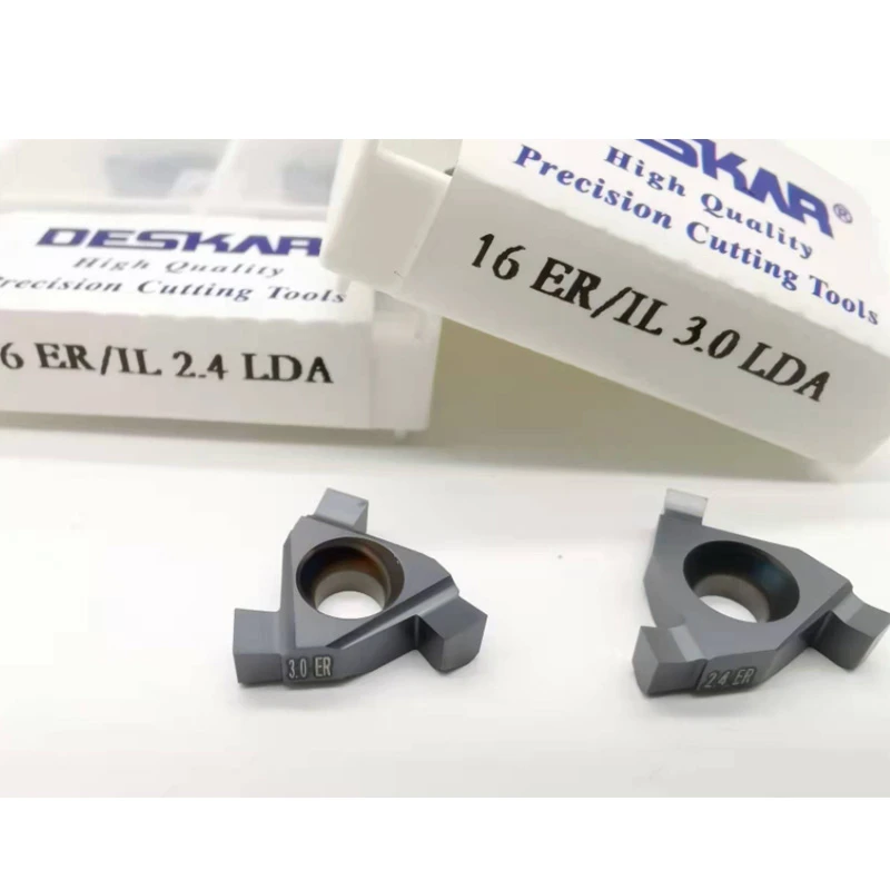 Stromdüsen M6 0,6 0,8 1,0 1,2 Mm E-Cu ALU CuCrZr MB14 - Foto 10