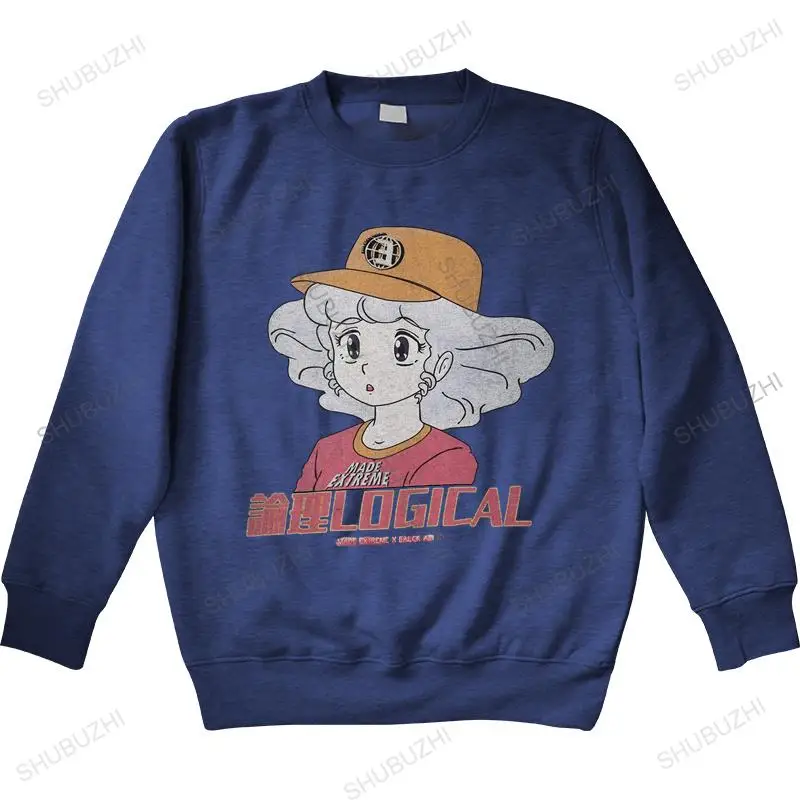 

new arrived men hoody Man thin style hoodie Men Hip Hop hoodies Streetwear Japanese Cartoon Girl cotton sweatshirt for boys