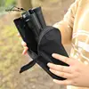 Camping Folding Survival Spade Shovel Stainless Steel Portable Field Army Shovel Engineer Shovels Snow Hoe Digging Tool 3