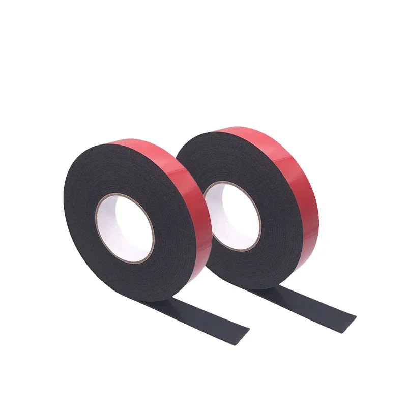 Super Strong Double side Adhesive foam Tape for Mounting Fixing Pad Car Special Doublesided Tape Strong Permanent Doppelseitiges