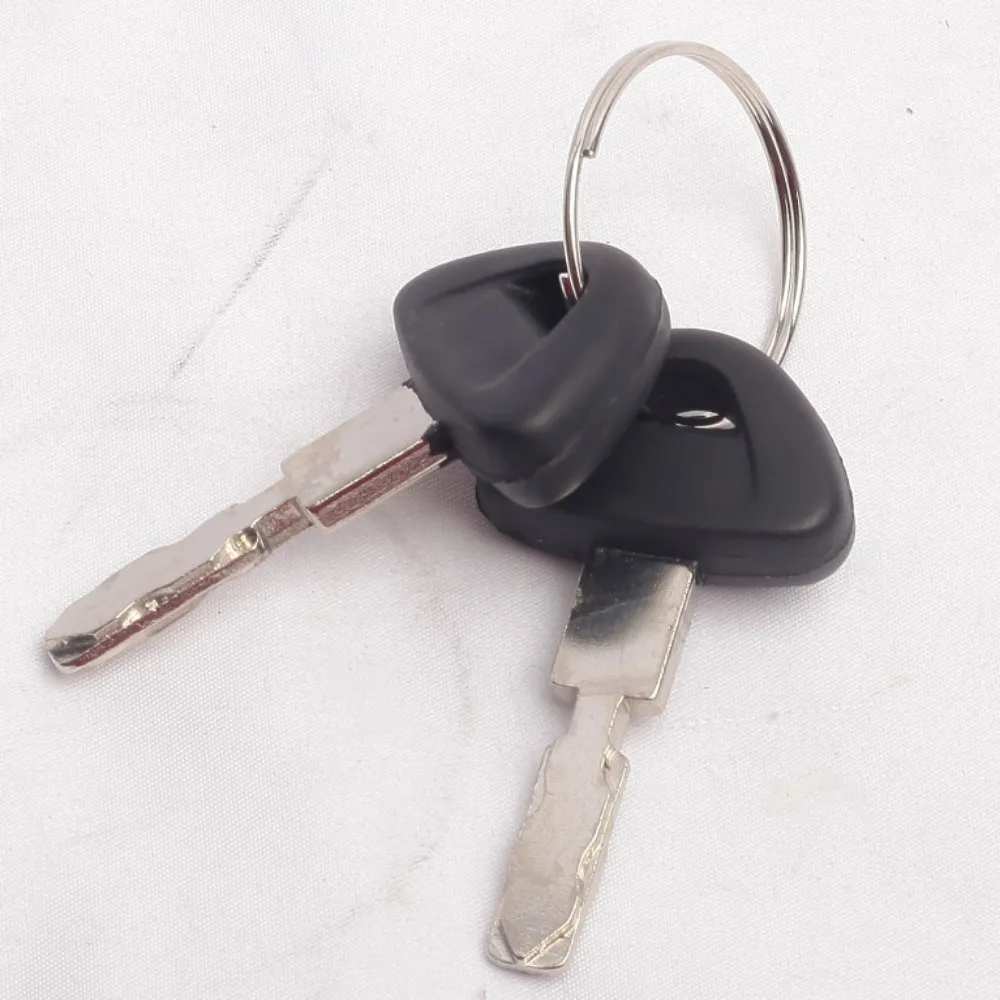 Figzero Door Lock Key For Scania Truck 1544330 1423017 582732 581025 148507 1485072