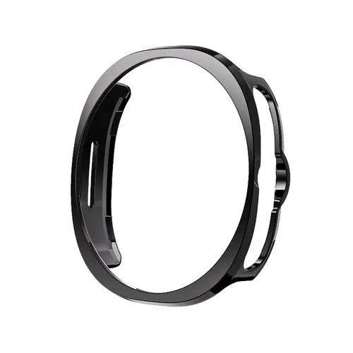 PC Case for Samsung Galaxy Watch 8 40mm 44mm 46mm Cover Hollow Protective Bumper All-Around Galaxy Watch 8 Classic Accessories - Image 9