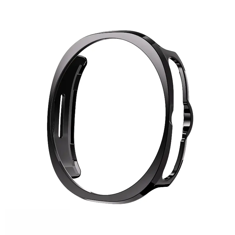 PC Case for Samsung Galaxy Watch 8 40mm 44mm 46mm Cover Hollow Protective Bumper All-Around Galaxy Watch 8 Classic Accessories - Image 9