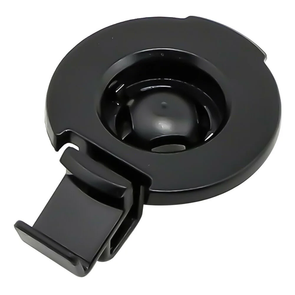 Car GPS Navigator Back Holder Clip For GARMIN NUVI 55 55LM 56 56LM 57 57LM 58 58LM GPS Stand Accessories gps holder
