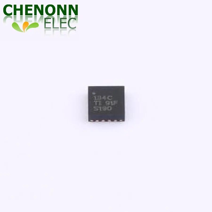 TPS62134CRGTR