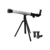 Toys Telescope High-Powered Astronomical Science Monocular Education Children Building Magnets for Kids Kid Magnets Wooden 2