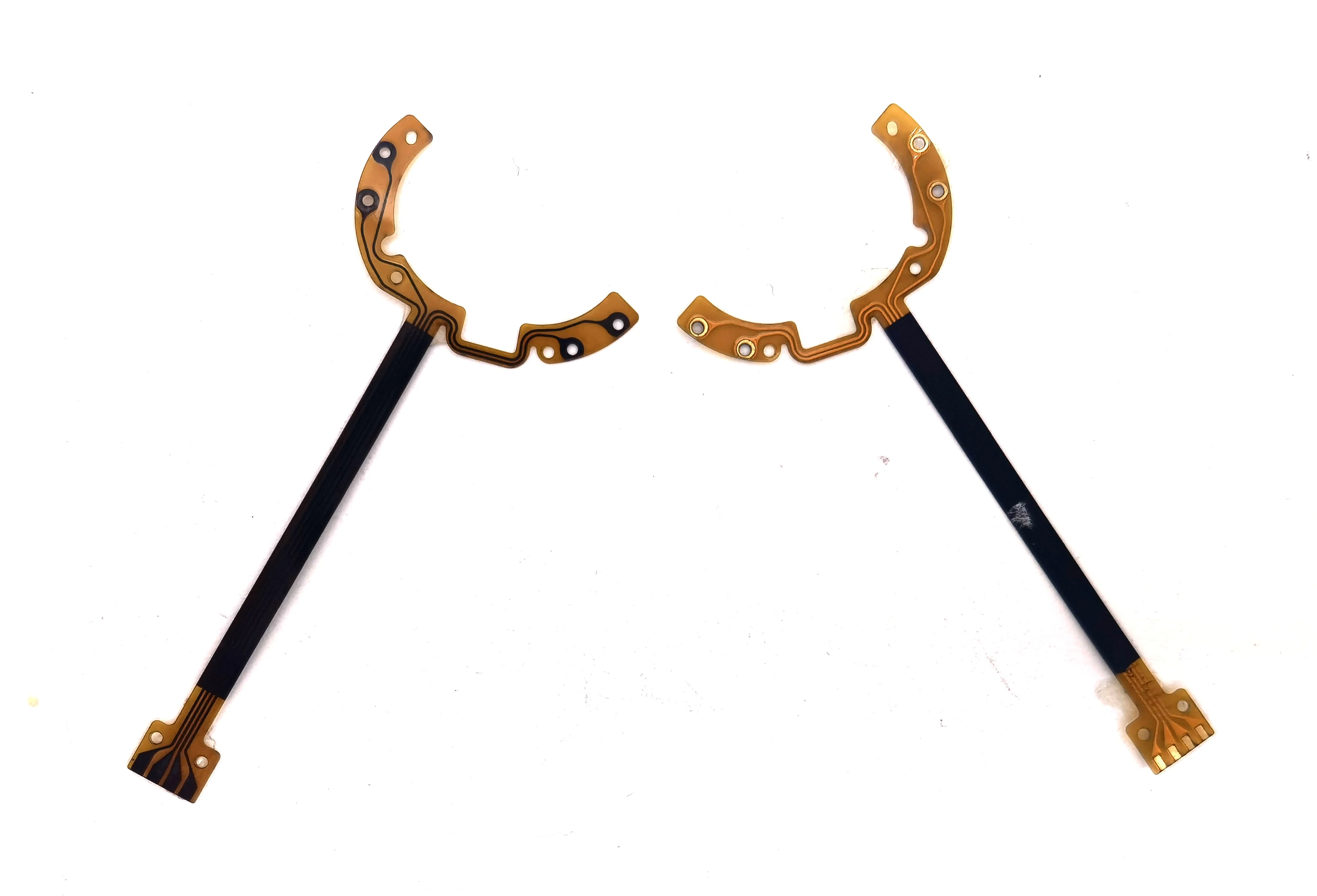  DSC-W800 렌즈 조리개 플렉스 케이블, W800 조리개 셔터, 카메라 수리 부품