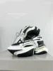 High Quality Designer Men's and Women's Spaceship Space Shoes Add Thick Soled Casual Sneakers Dad Shoes for Men and Women Alike 2