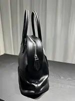 Sac à main élégant pour femme en cuir véritable de luxe, sac à bandoulière en cuir de vachette, mini sac fourre-tout, nouveauté 4