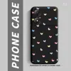 For ZTE Blade A34 A54 4G Case Soft Silicone TPU New Butterfly Floral Fashion Style Phone Case For ZTE A34 A54 A 54 4G Back Cover 5