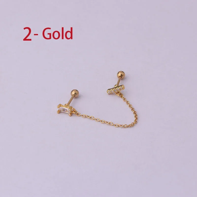 Y20421-2Gold-1PC