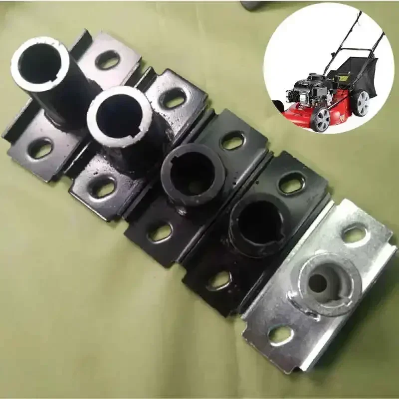 【machoring】 Trimyxs String Trimmer/Edger Attachment for Murray Mowers, Model