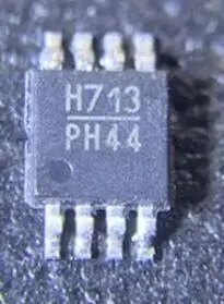 

IC free shipping 100% original goods HMC713MS8 H713